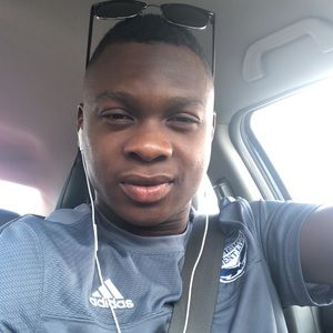 Meet your Posher, Hazeem